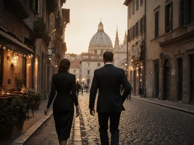 Top 5 Reasons to Book an Escort in Milan