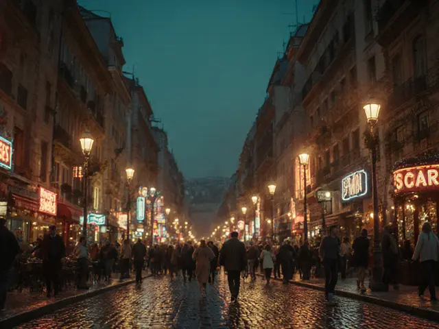 Your Passport to Istanbul's Nightlife: Top Venues and Events