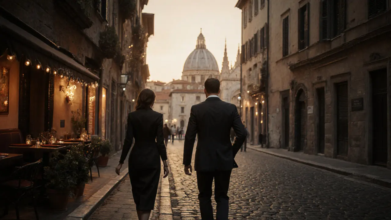 Top 5 Reasons to Book an Escort in Milan