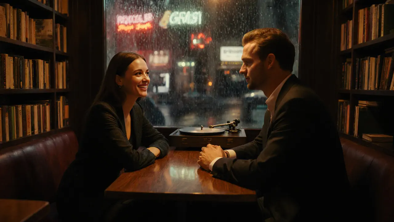 Why an Escort in London Offers the Best Night Out