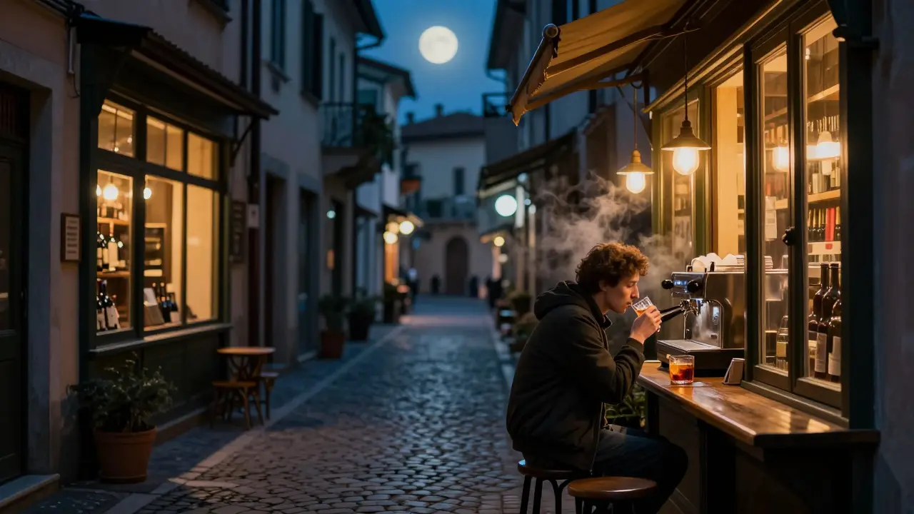 A Night Out in Milan: The Ultimate Guide to the City's Nightlife Scene