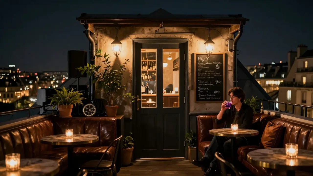 A Night to Remember: The Most Luxurious Nightlife Experiences in Paris