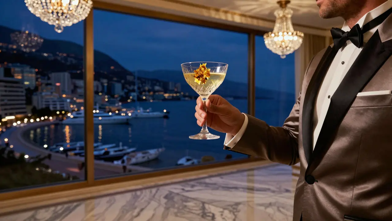 A Night to Remember: The Most Luxurious Nightlife in Monaco