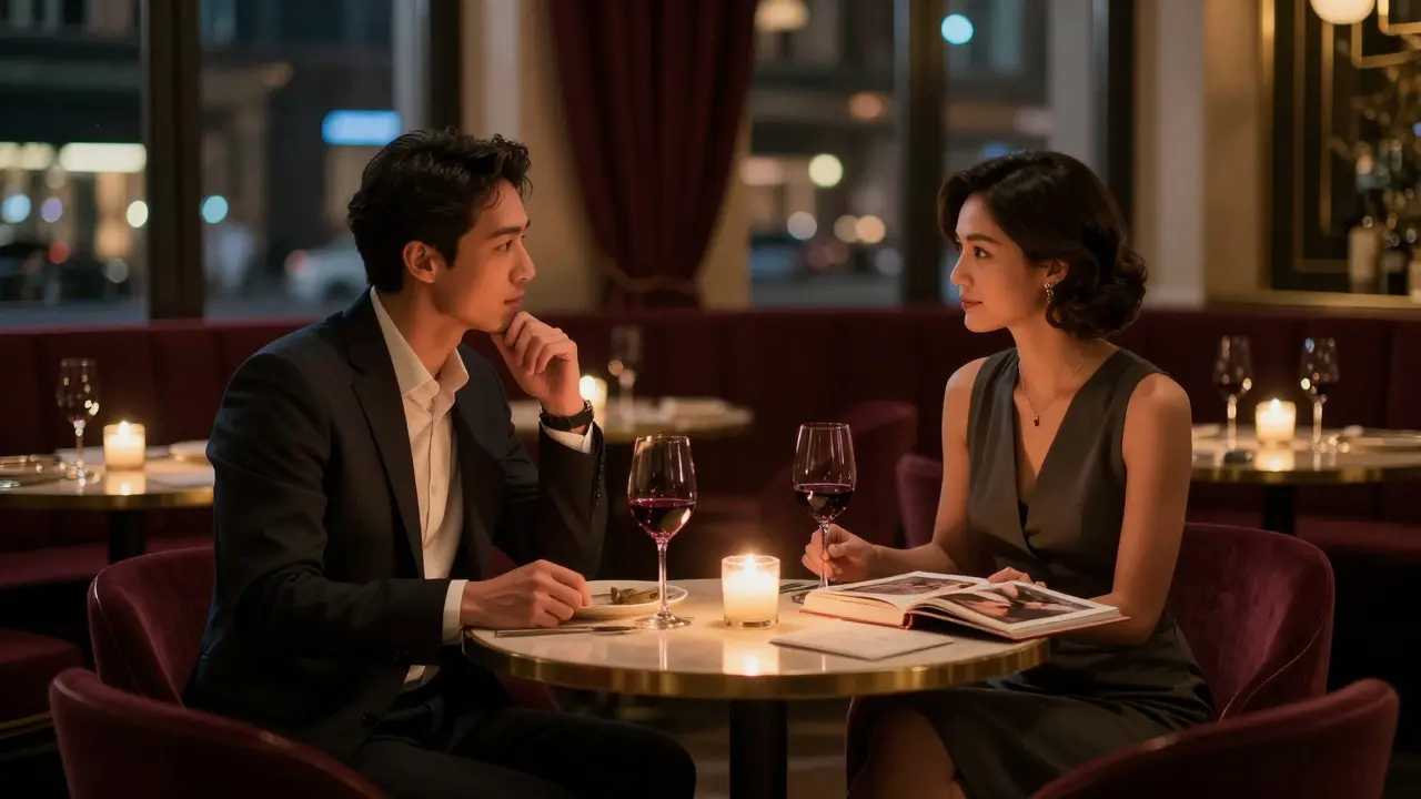 Berlin's Best Kept Secret: High-Class Escort Services for Discerning Clients