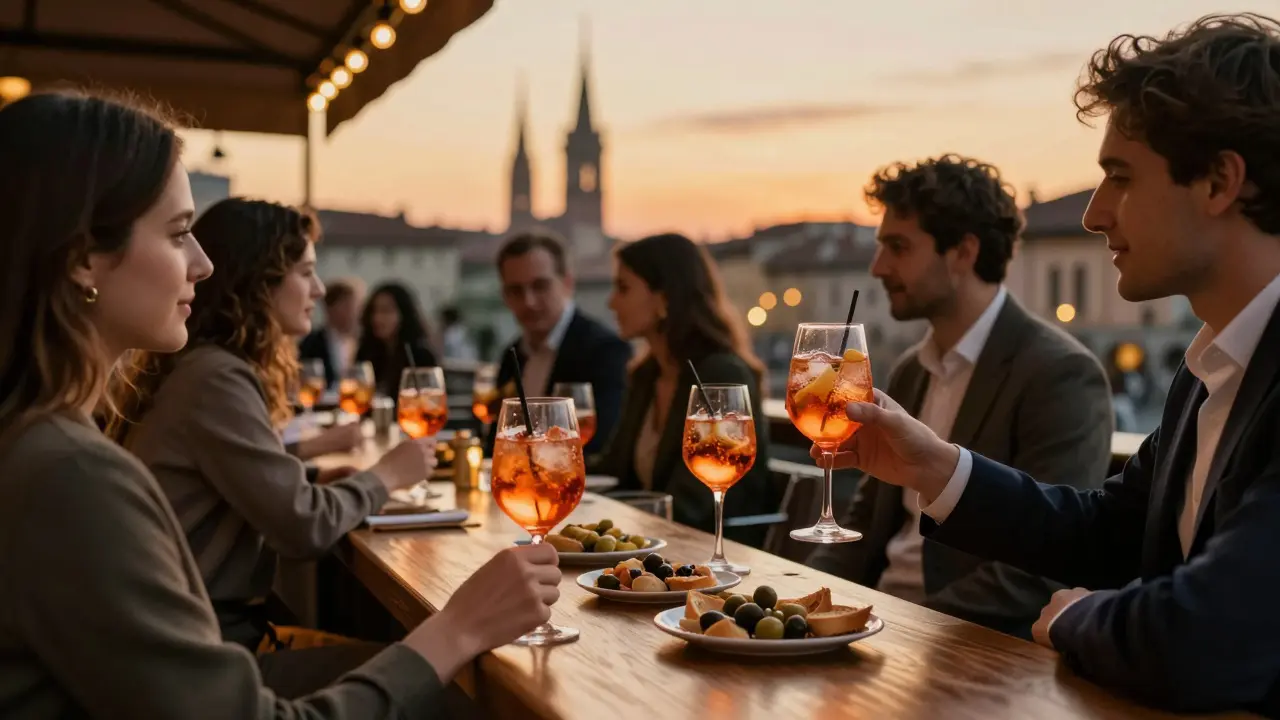 Best Nightlife in Milan: Where to Go After Dark in 2025