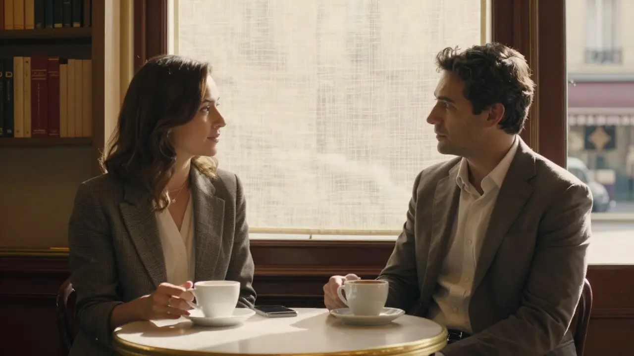 How to Be a Gentleman: Respectful Tips for Dating an Escort in Paris