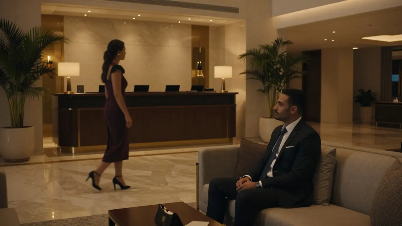 How to Find Legitimate Escort Services in Dubai Safely and Responsibly