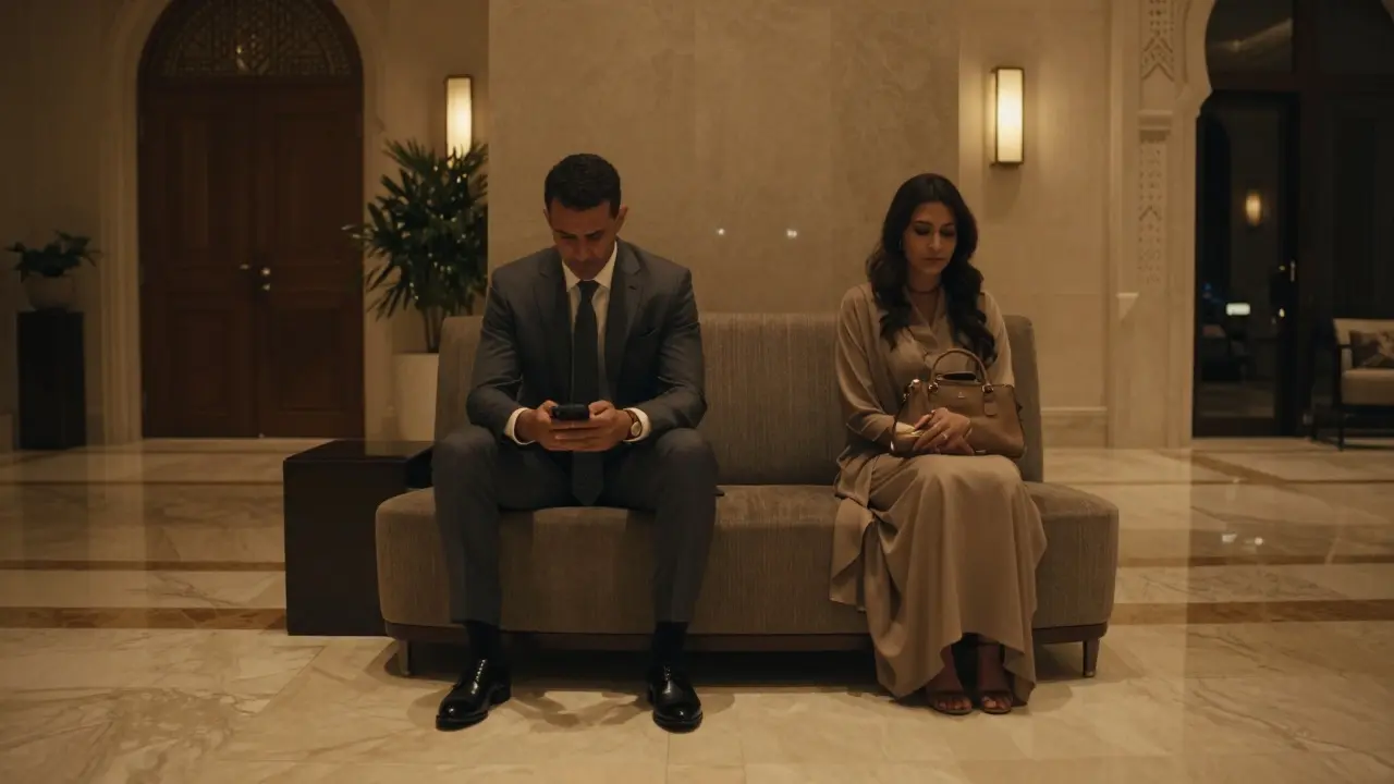 How to Find the Perfect Escort in Abu Dhabi: A Step-by-Step Guide