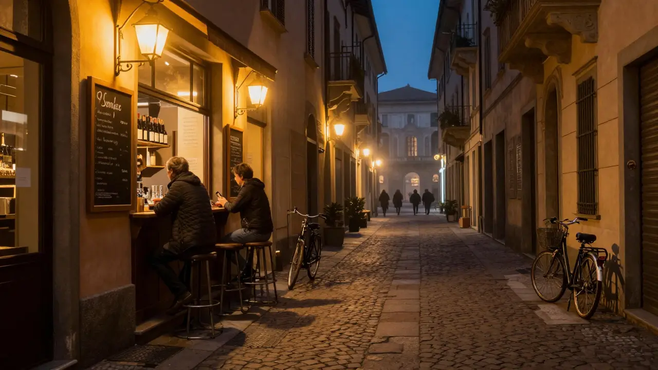 Nightlife in Milan: The Ultimate Party Guide for Travelers