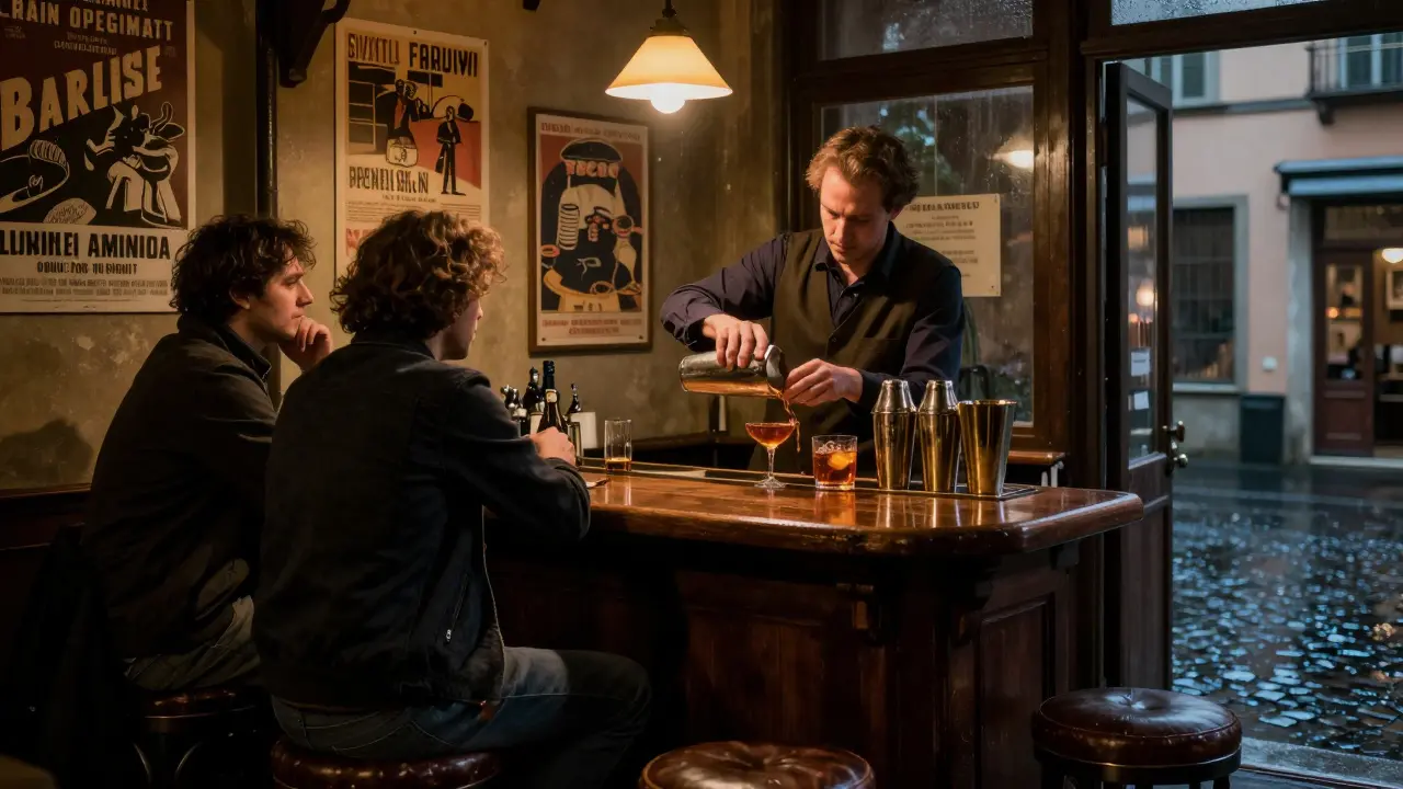 Party Like a Local: The Secret to Enjoying Nightlife in Milan