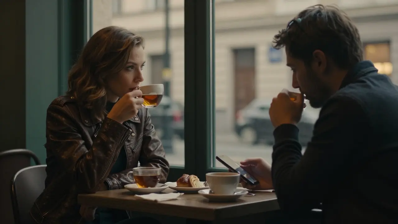 The Art of Seduction: Real Tips from Berlin's Top Escorts