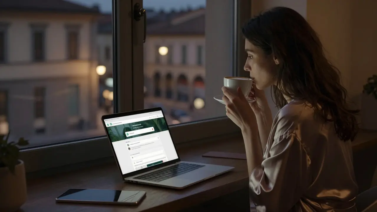 The Changing Face of the Escort Industry in Milan: Trends in 2025