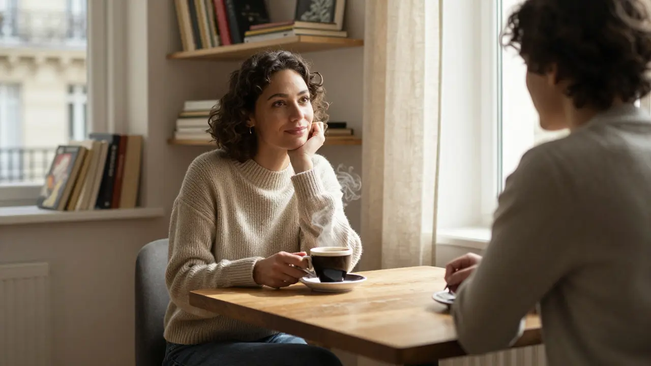 The Different Types of Escorts in Paris: Finding Your Perfect Match