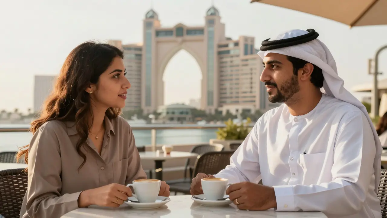 The Do's and Don'ts of Escort Services in Abu Dhabi