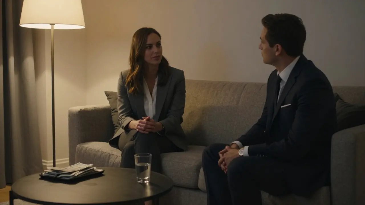 The Dos and Don'ts of Interacting with an Escort in London