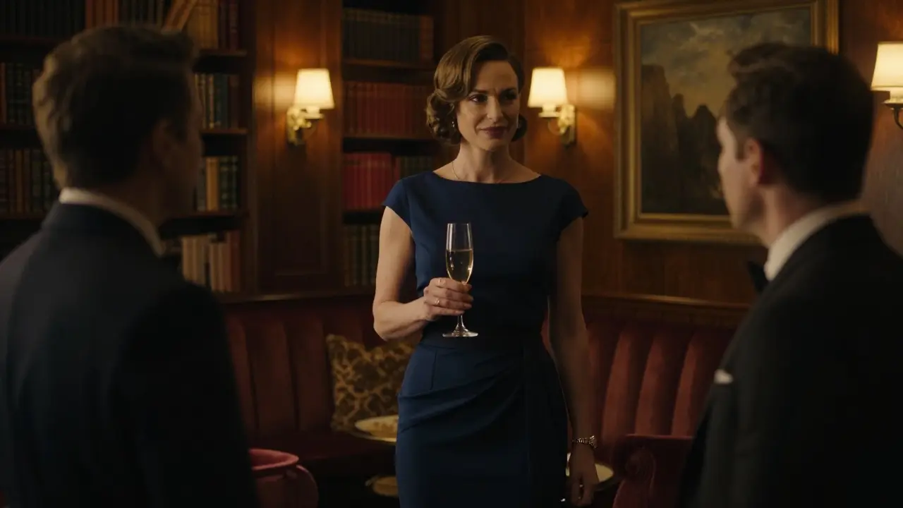 The Escort in London: A Celebration of Femininity and Elegance