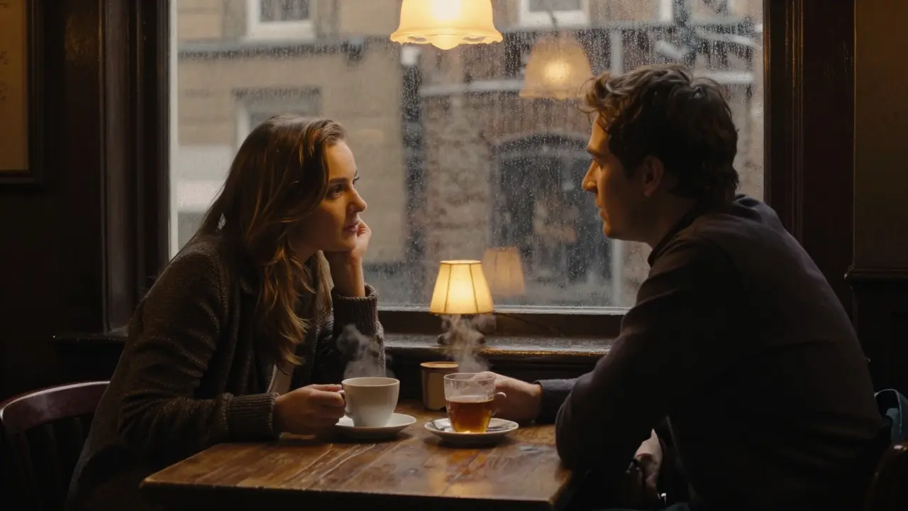 The Escort in London Experience: How to Make Your Date Feel Special