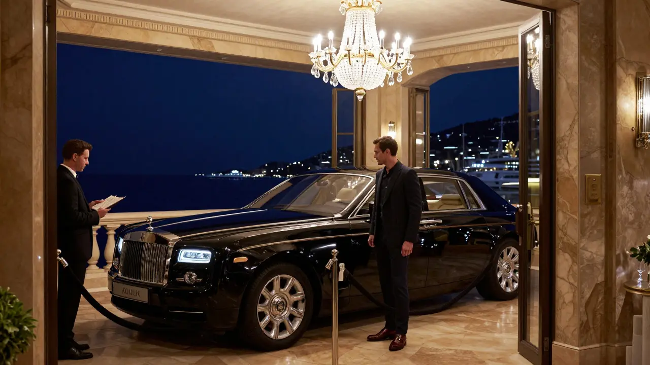 The Jetsetter's Guide to Monaco's Nightlife Scene