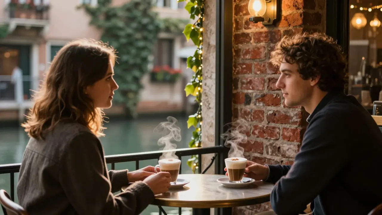 The Perfect Date Night Ideas for an Unforgettable Evening with an Escort in Milan