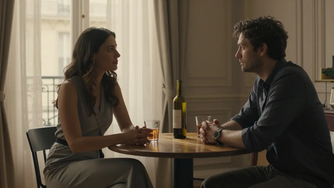 The Psychology of Attraction: How Escorts in Paris Choose Their Clients