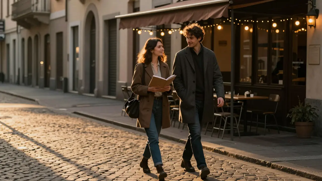 The Rise of the Independent Escort in Milan: A New Era of Companionship