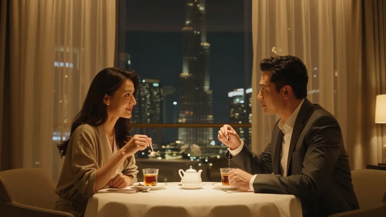 The Science of Attraction: What Makes an Escort in Dubai So Irresistible