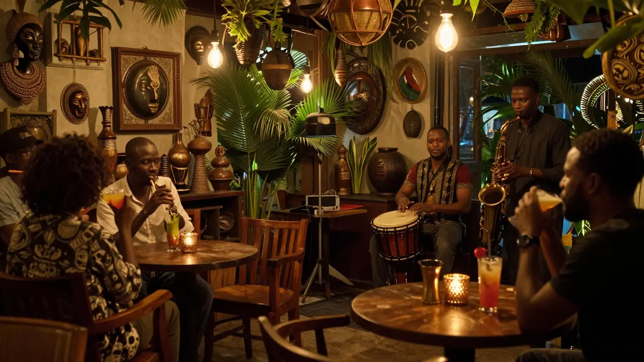 The Top 10 Must-Visit Nightlife Destinations in Paris