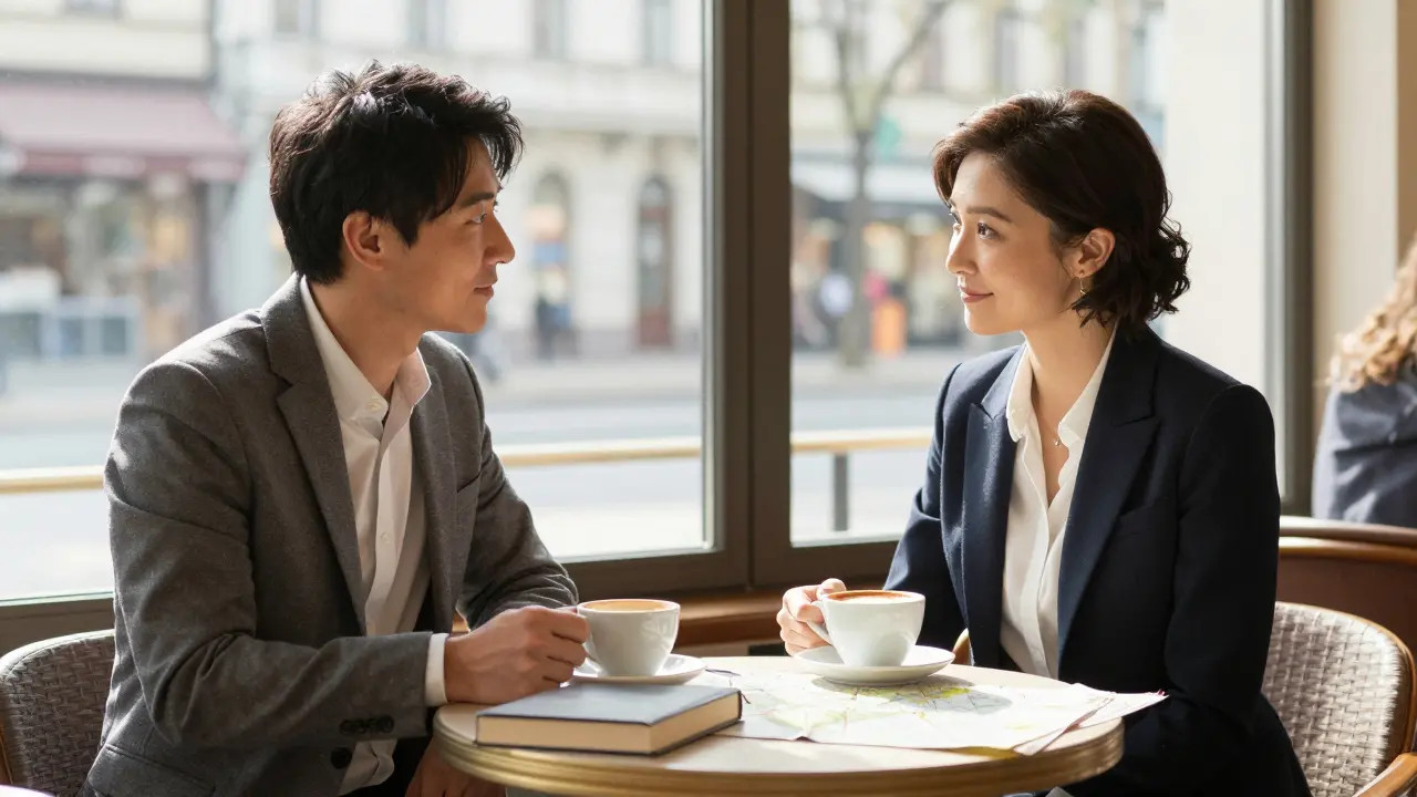 The Ultimate Guide to Escort Services in Berlin for First-Time Clients