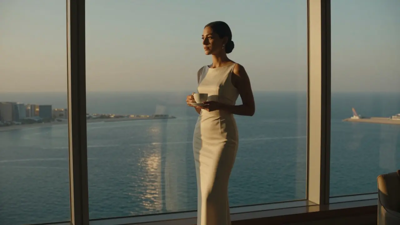 The Ultimate Guide to the Most Beautiful Escorts in Abu Dhabi