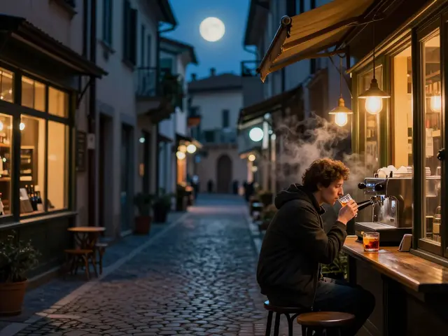 A Night Out in Milan: The Ultimate Guide to the City's Nightlife Scene