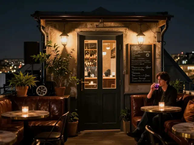 A Night to Remember: The Most Luxurious Nightlife Experiences in Paris