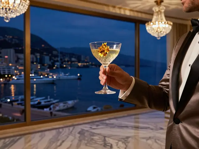 A Night to Remember: The Most Luxurious Nightlife in Monaco