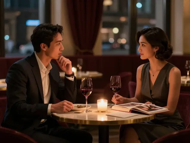 Berlin's Best Kept Secret: High-Class Escort Services for Discerning Clients