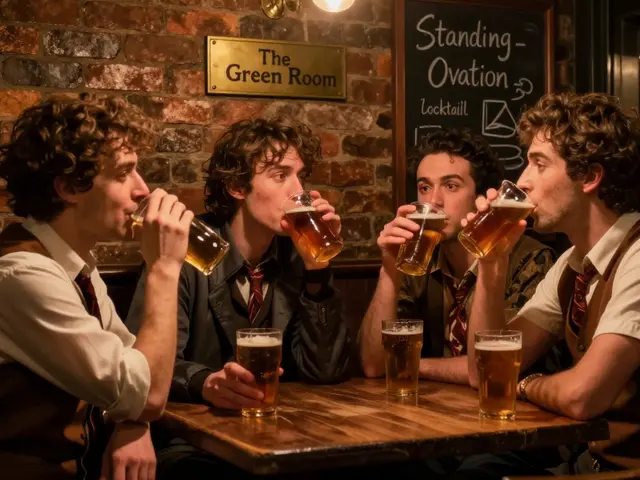 Best Nightlife in London for Theatre Lovers