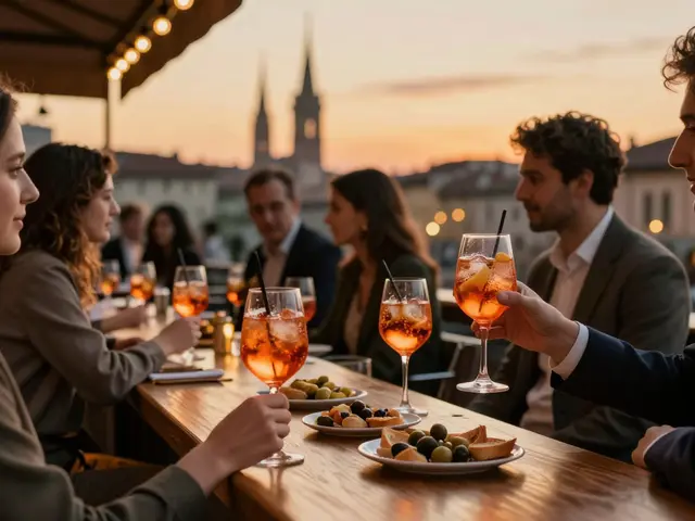 Best Nightlife in Milan: Where to Go After Dark in 2025