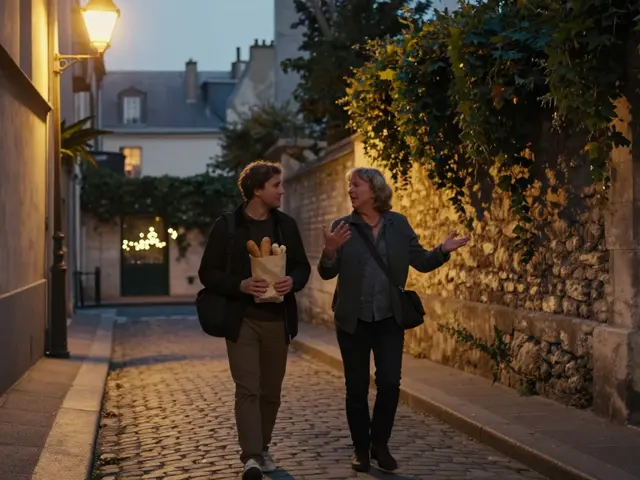 Experience the Ultimate Parisian Fantasy with a Gorgeous Escort in Paris