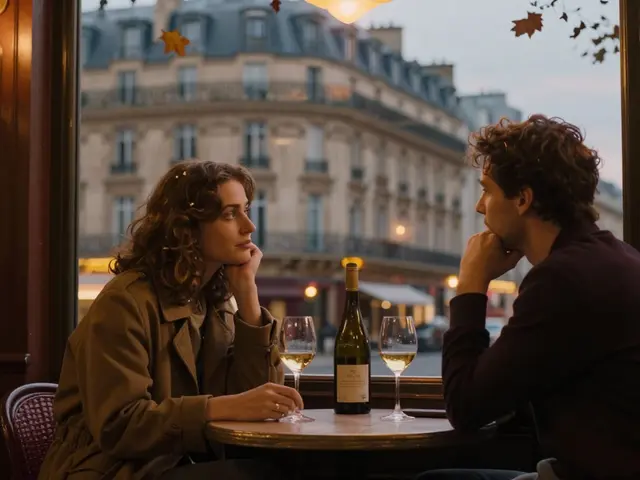 From Dinner Dates to Nights on the Town: How an Escort in Paris Can Enhance Your Experience