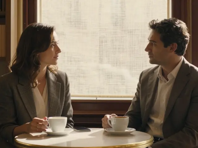 How to Be a Gentleman: Respectful Tips for Dating an Escort in Paris