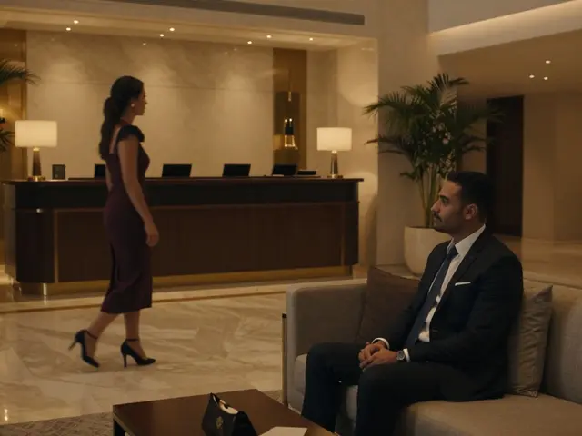 How to Find Legitimate Escort Services in Dubai Safely and Responsibly