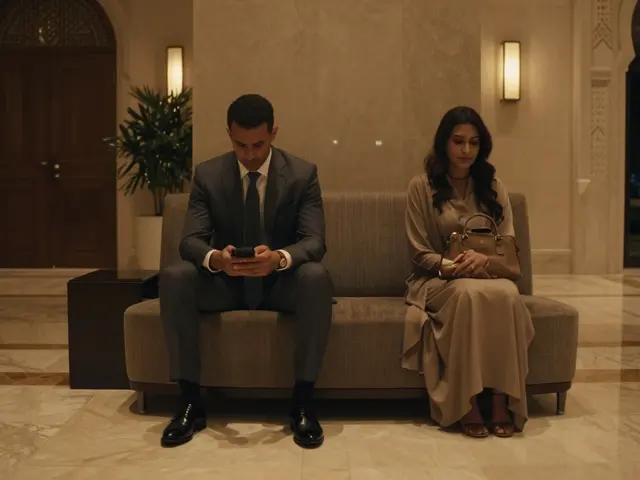 How to Find the Perfect Escort in Abu Dhabi: A Step-by-Step Guide