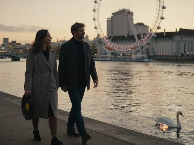 How to Find the Perfect Escort in London for a Romantic Weekend Getaway