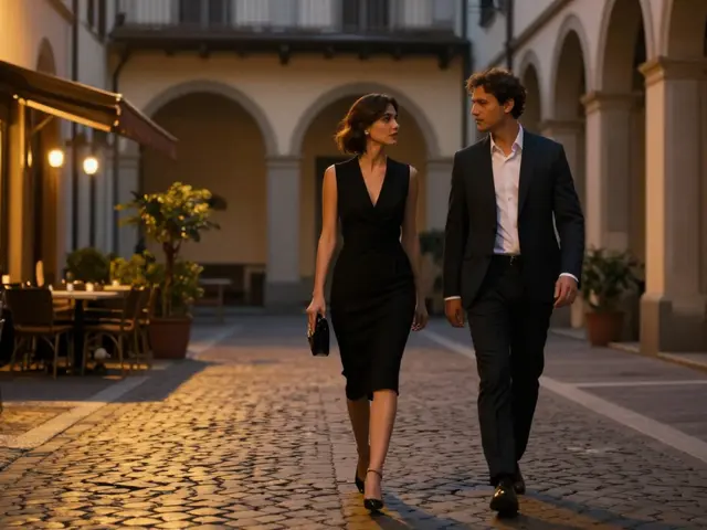 Milan's High-Class Escorts: What Makes Them Different From the Rest