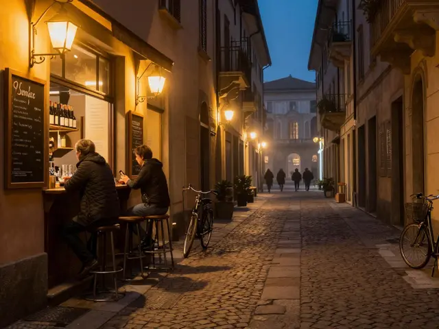 Nightlife in Milan: The Ultimate Party Guide for Travelers