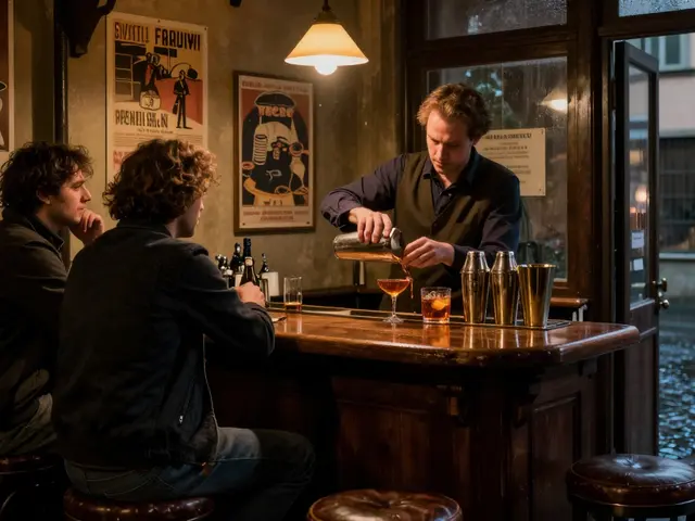 Party Like a Local: The Secret to Enjoying Nightlife in Milan