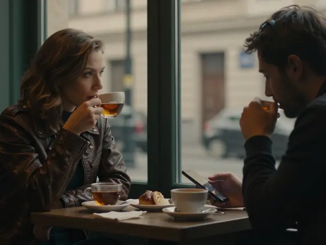 The Art of Seduction: Real Tips from Berlin's Top Escorts