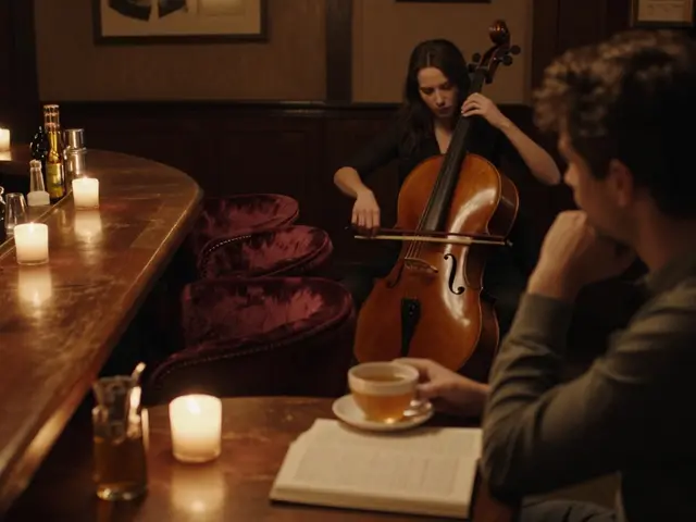 The Best Nightlife in London for Self-Care and Wellness Enthusiasts