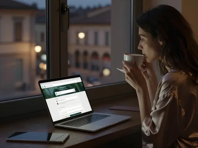 The Changing Face of the Escort Industry in Milan: Trends in 2025