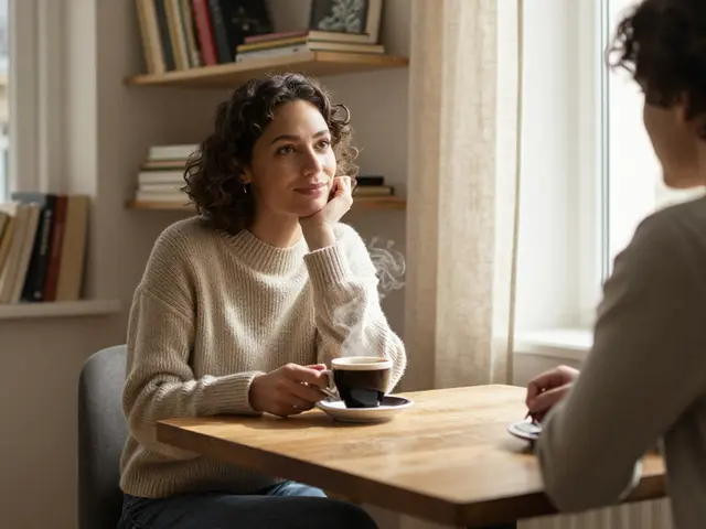 The Different Types of Escorts in Paris: Finding Your Perfect Match