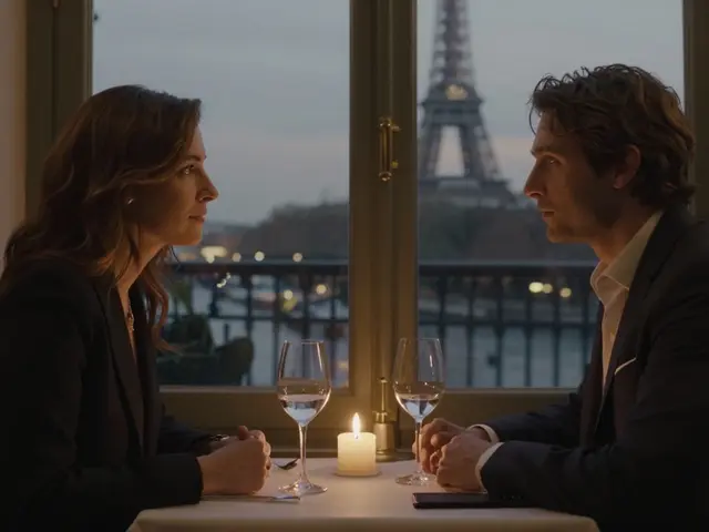 The Do's and Don'ts of Dating an Escort in Paris