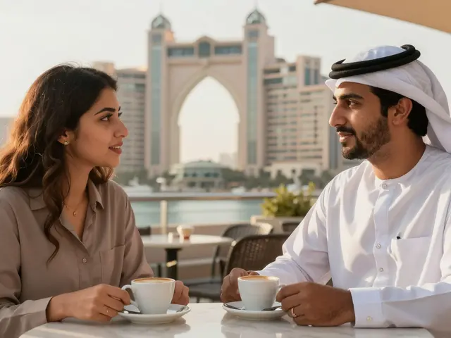 The Do's and Don'ts of Escort Services in Abu Dhabi